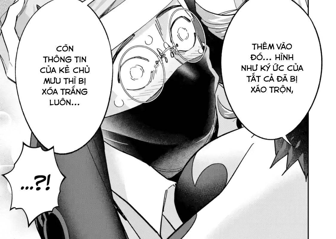 Hiền Giả Trở Thành Lich Chapter 50 - Trang 2