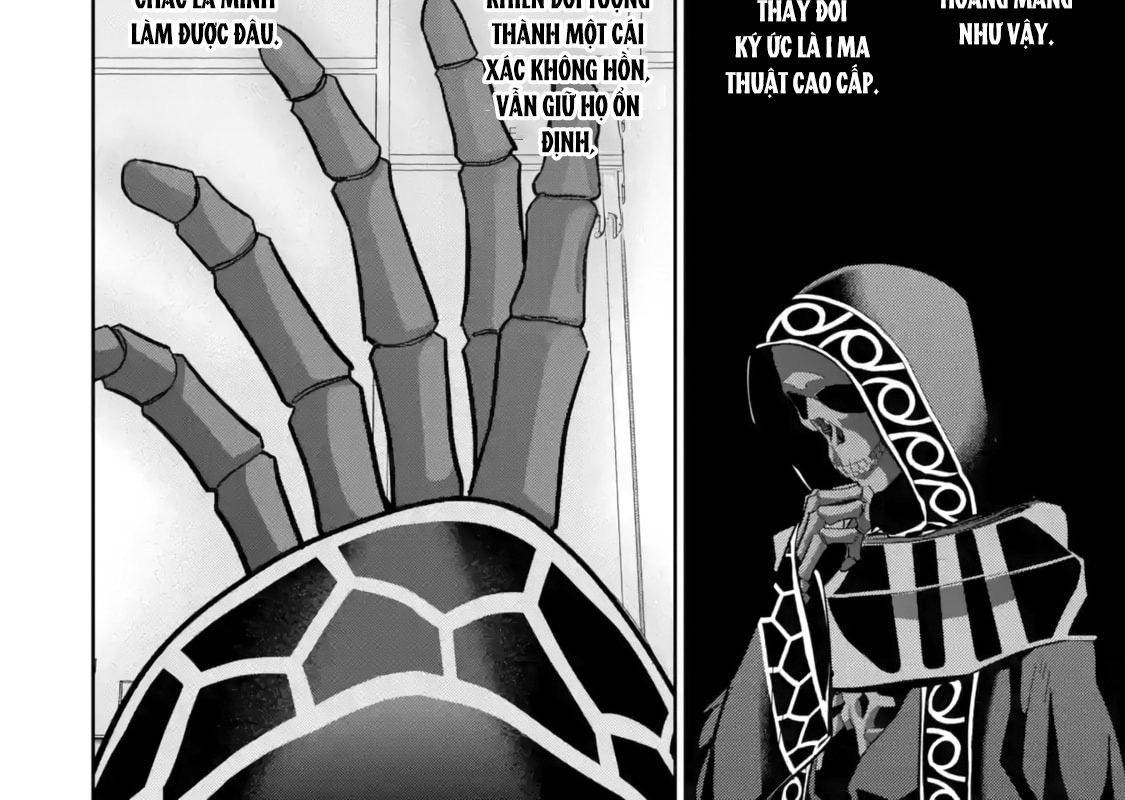 Hiền Giả Trở Thành Lich Chapter 50 - Trang 2