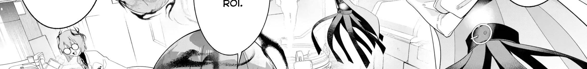 Hiền Giả Trở Thành Lich Chapter 50 - Trang 2