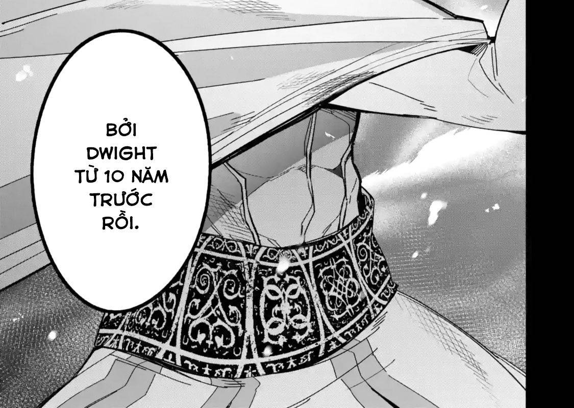 Hiền Giả Trở Thành Lich Chapter 50 - Trang 2