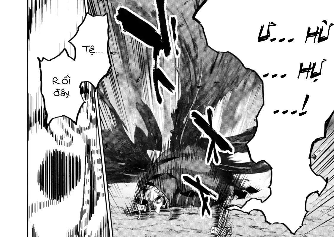 Hiền Giả Trở Thành Lich Chapter 50 - Trang 2