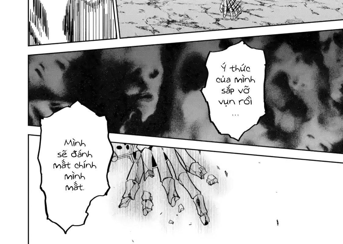 Hiền Giả Trở Thành Lich Chapter 50 - Trang 2