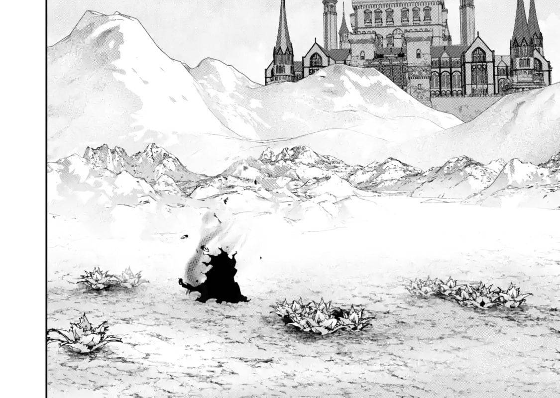 Hiền Giả Trở Thành Lich Chapter 50 - Trang 2