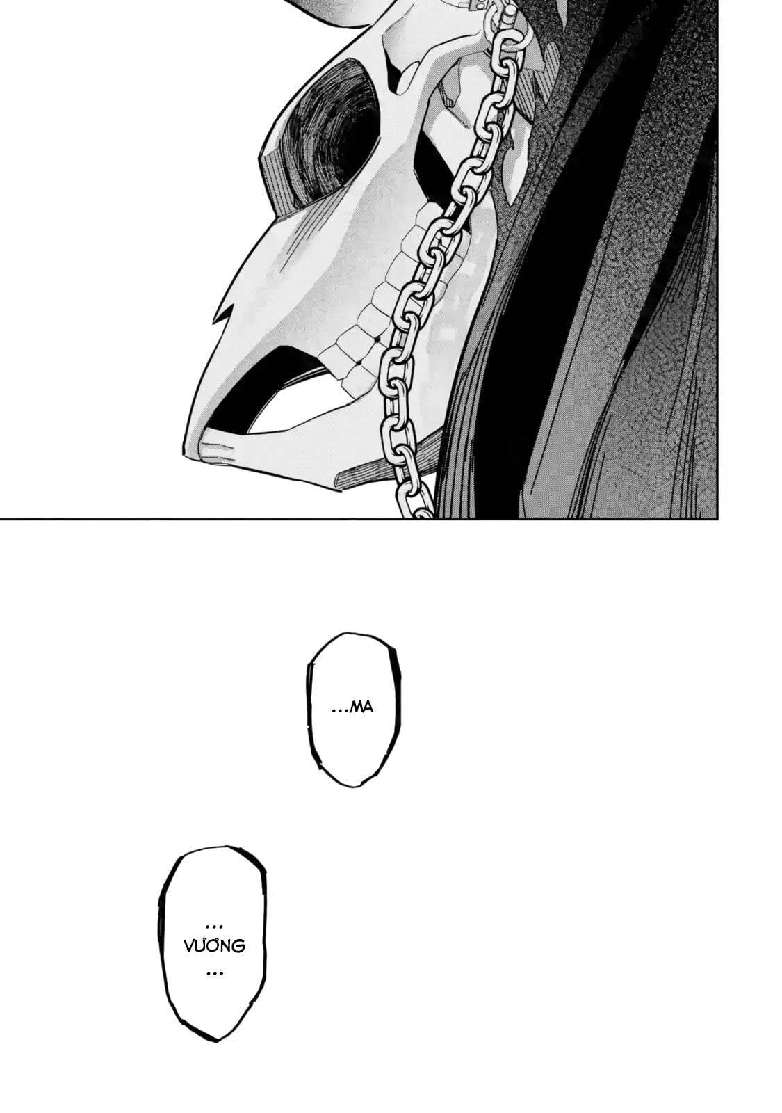 Hiền Giả Trở Thành Lich Chapter 50 - Trang 2