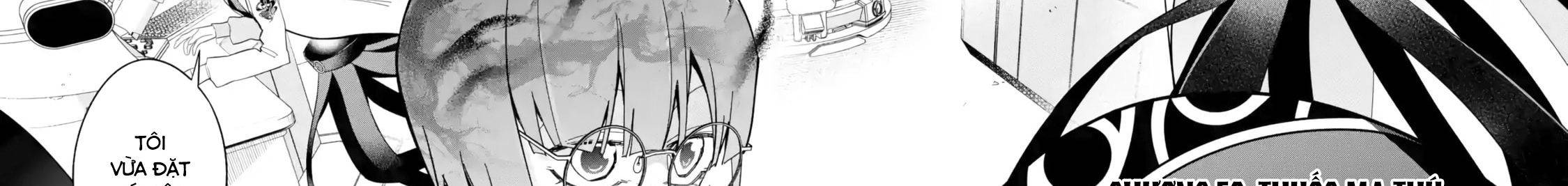 Hiền Giả Trở Thành Lich Chapter 50 - Trang 2