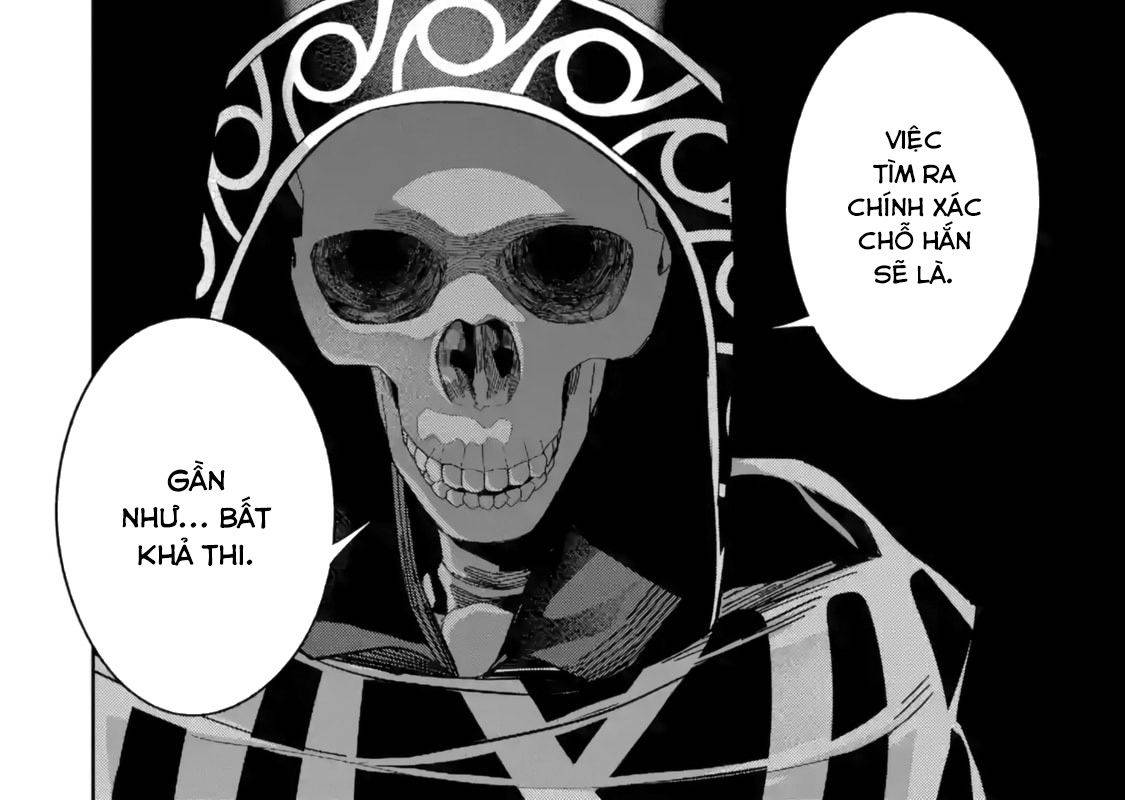 Hiền Giả Trở Thành Lich Chapter 50 - Trang 2