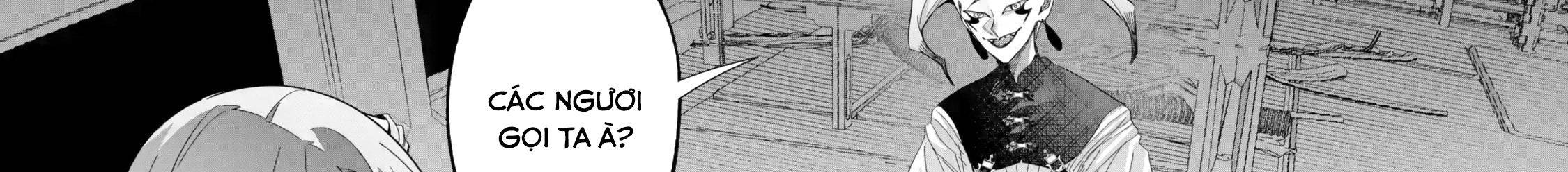 Hiền Giả Trở Thành Lich Chapter 50 - Trang 2