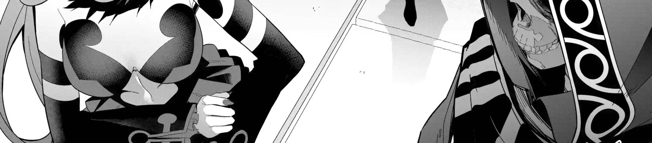 Hiền Giả Trở Thành Lich Chapter 50 - Trang 2