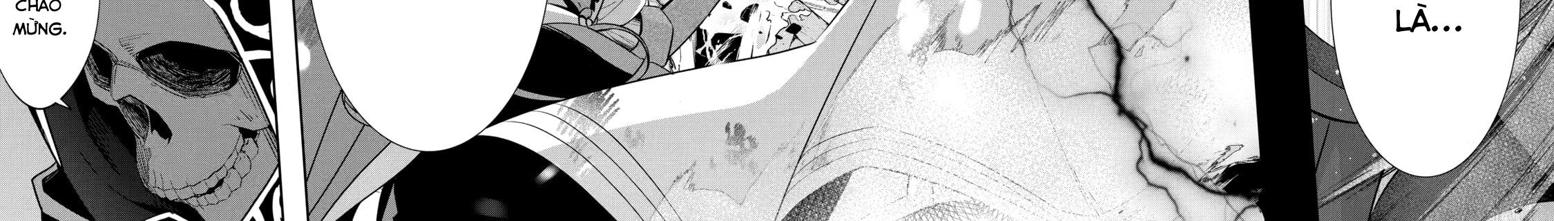 Hiền Giả Trở Thành Lich Chapter 6 - Trang 2