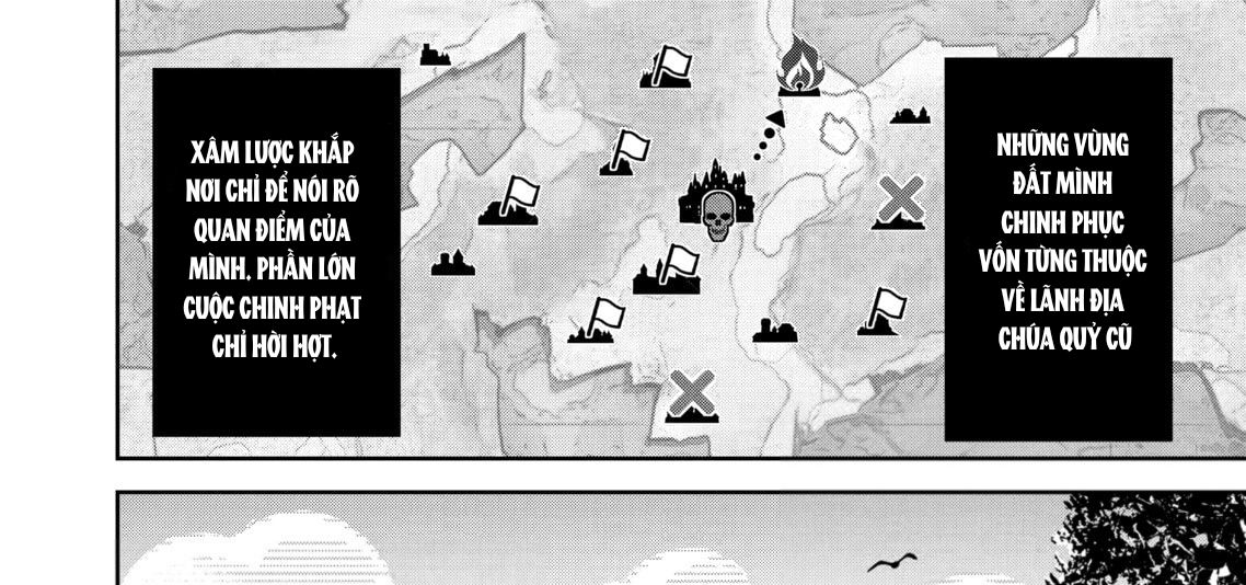 Hiền Giả Trở Thành Lich Chapter 6 - Trang 2