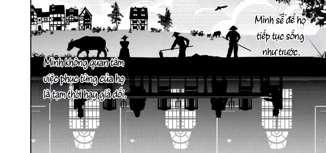 Hiền Giả Trở Thành Lich Chapter 6 - Trang 2