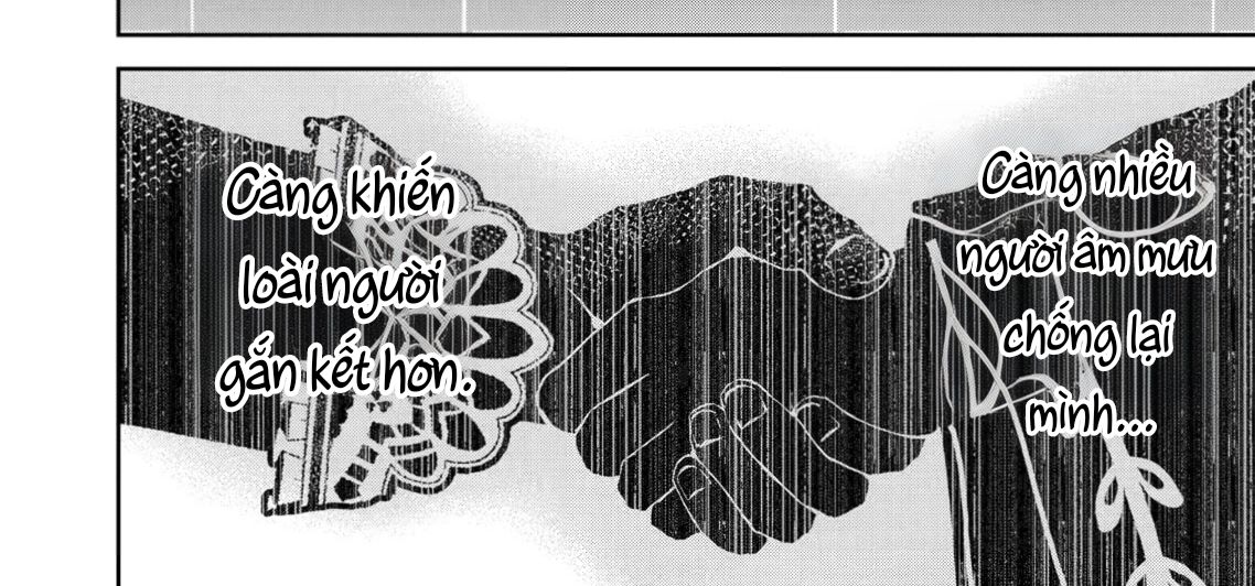 Hiền Giả Trở Thành Lich Chapter 6 - Trang 2