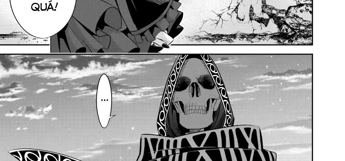 Hiền Giả Trở Thành Lich Chapter 6 - Trang 2