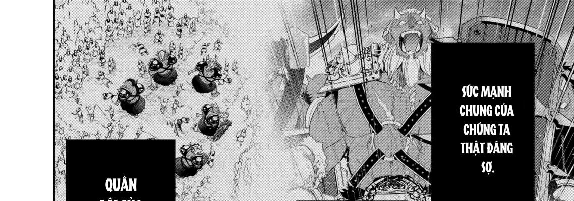 Hiền Giả Trở Thành Lich Chapter 6 - Trang 2