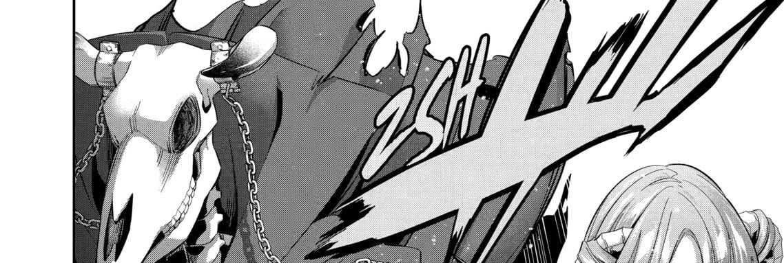 Hiền Giả Trở Thành Lich Chapter 6 - Trang 2