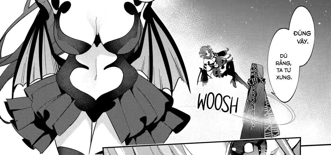 Hiền Giả Trở Thành Lich Chapter 6 - Trang 2