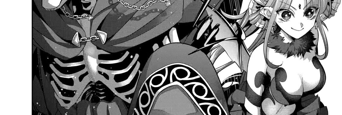 Hiền Giả Trở Thành Lich Chapter 6 - Trang 2