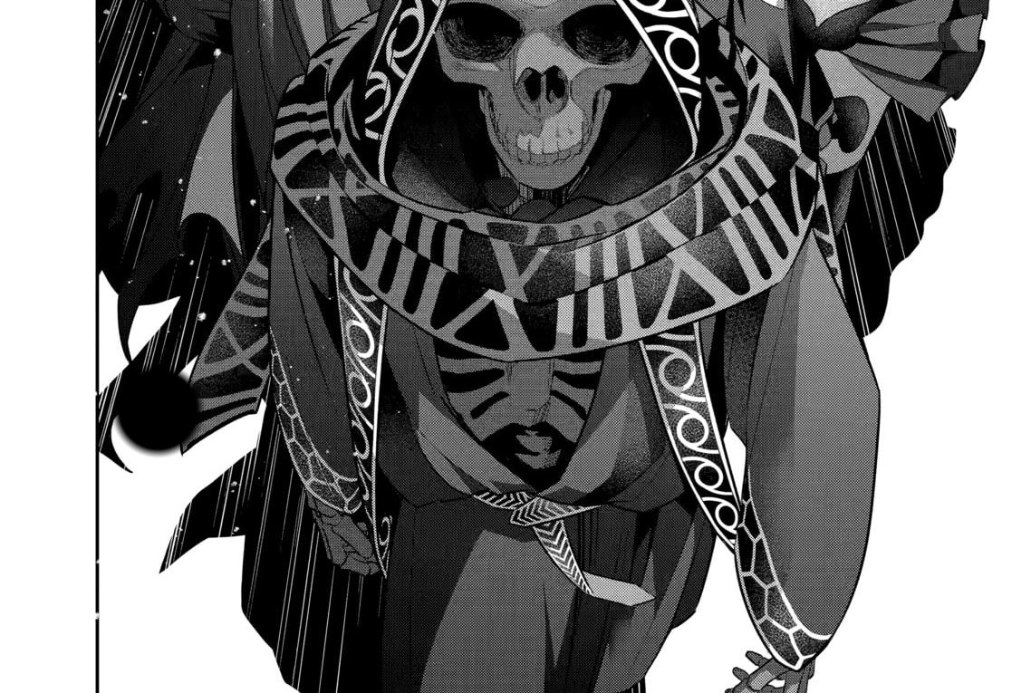 Hiền Giả Trở Thành Lich Chapter 6 - Trang 2