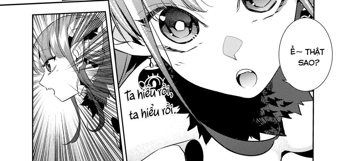 Hiền Giả Trở Thành Lich Chapter 6 - Trang 2