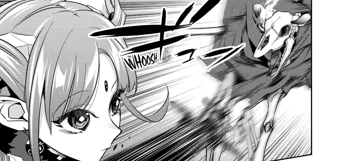 Hiền Giả Trở Thành Lich Chapter 6 - Trang 2