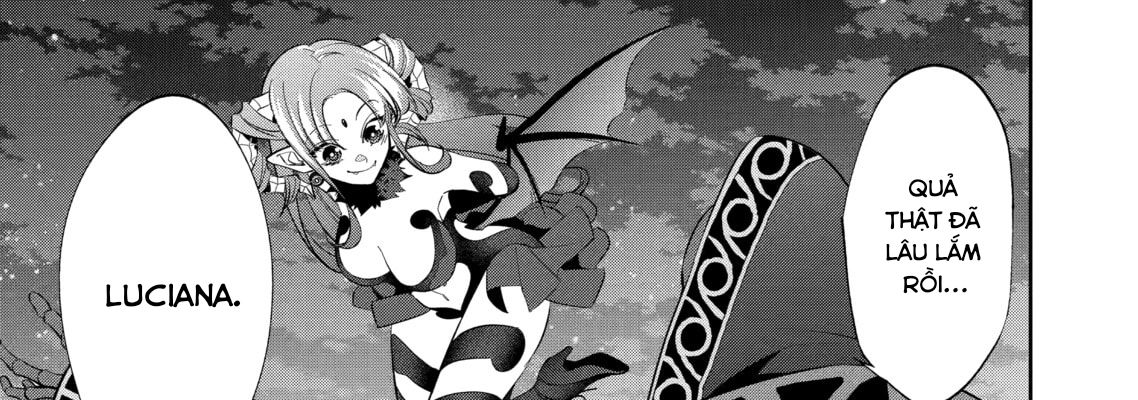 Hiền Giả Trở Thành Lich Chapter 6 - Trang 2