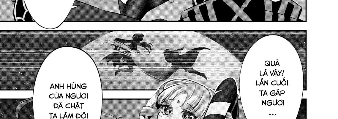 Hiền Giả Trở Thành Lich Chapter 6 - Trang 2