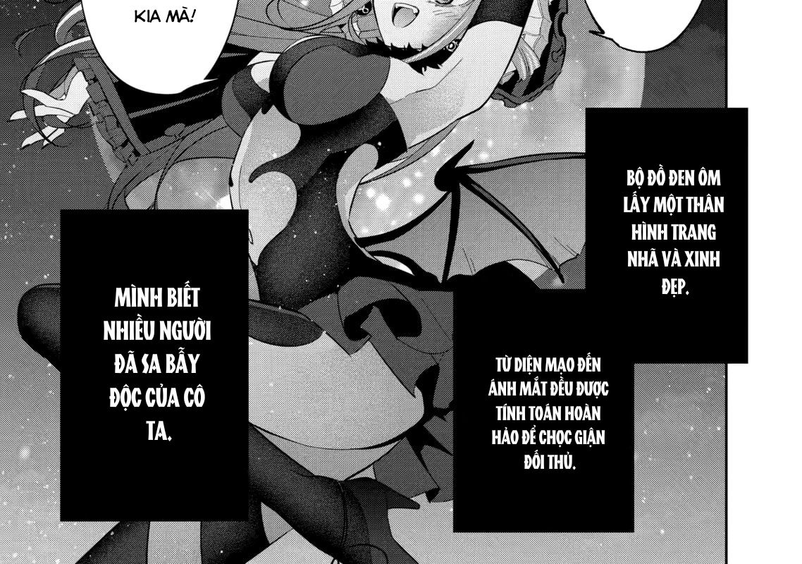 Hiền Giả Trở Thành Lich Chapter 6 - Trang 2