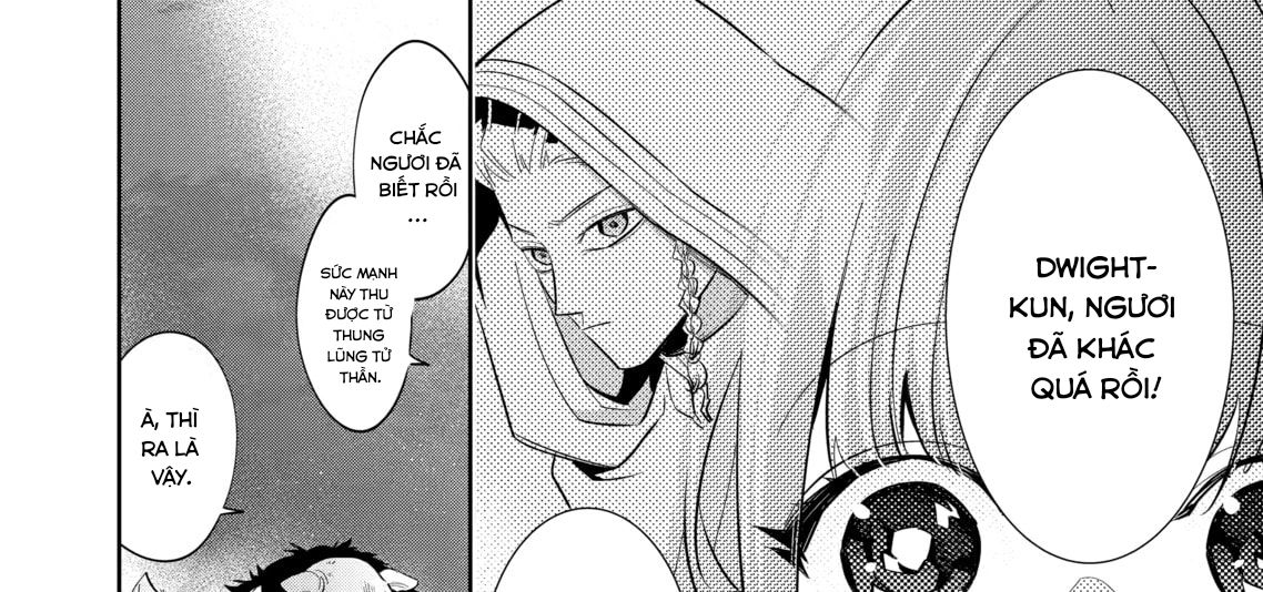 Hiền Giả Trở Thành Lich Chapter 6 - Trang 2