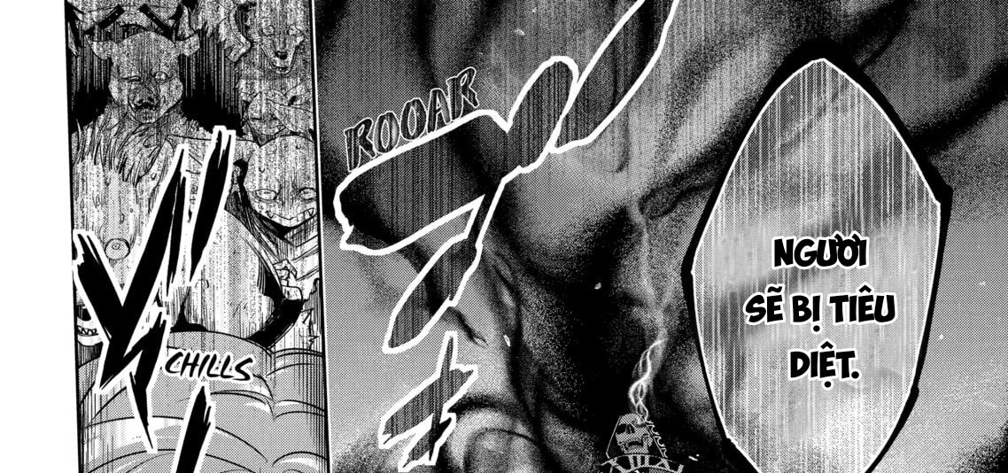 Hiền Giả Trở Thành Lich Chapter 6 - Trang 2