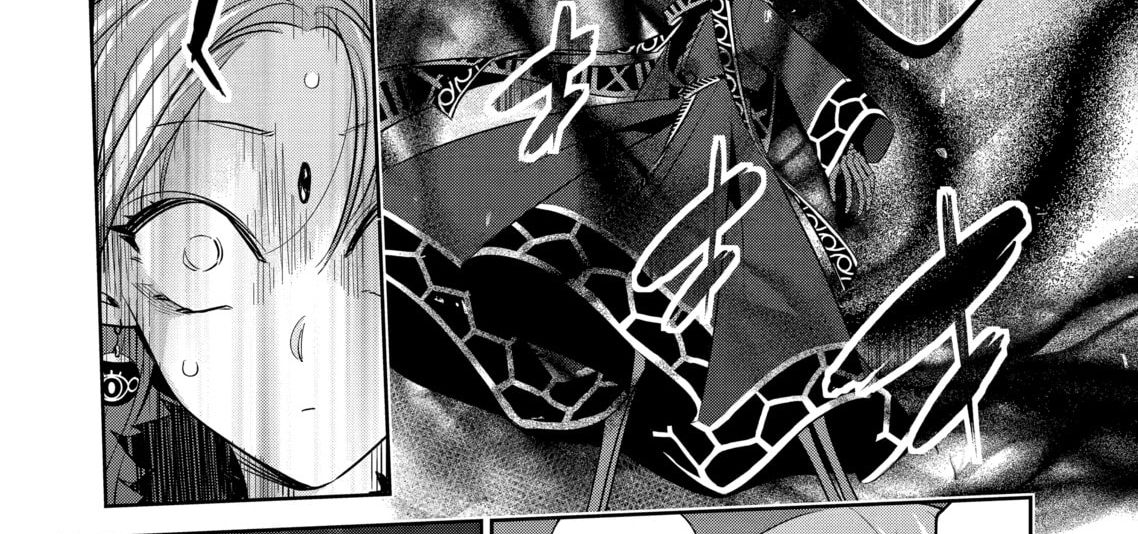 Hiền Giả Trở Thành Lich Chapter 6 - Trang 2