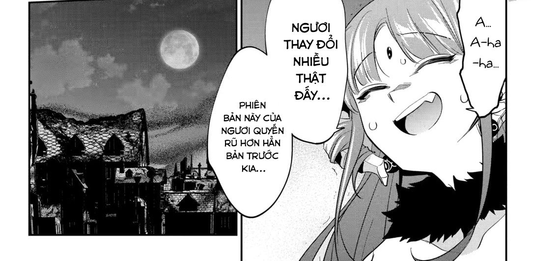 Hiền Giả Trở Thành Lich Chapter 6 - Trang 2