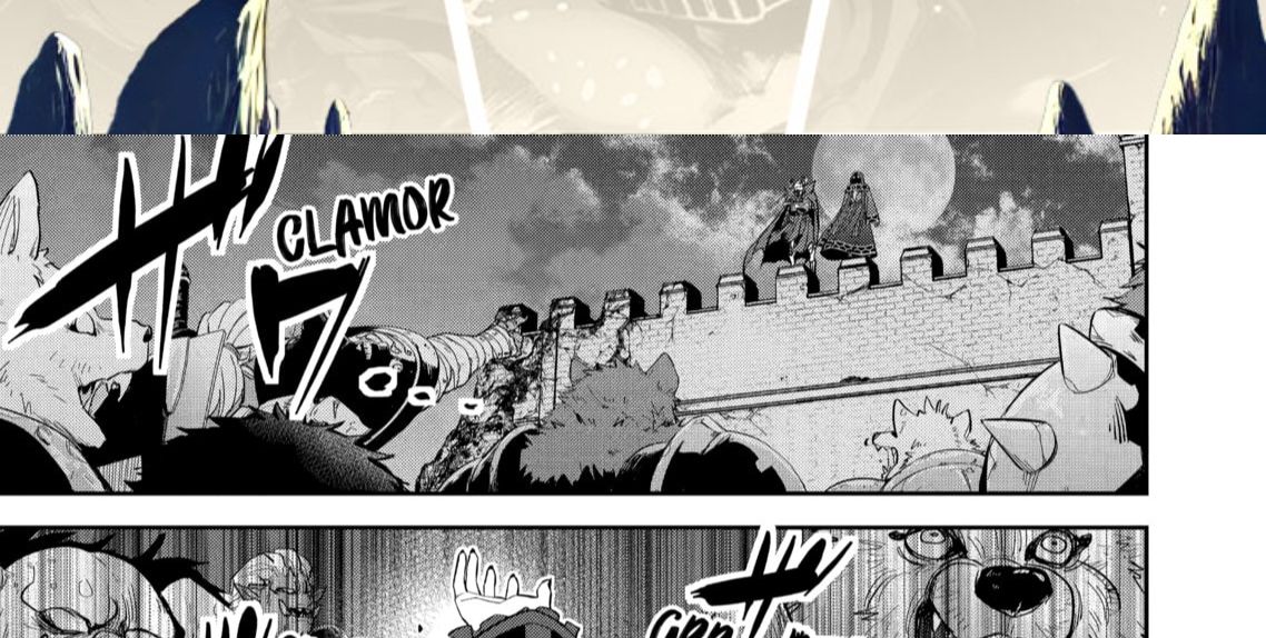 Hiền Giả Trở Thành Lich Chapter 6 - Trang 2