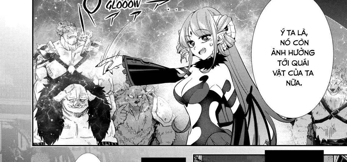 Hiền Giả Trở Thành Lich Chapter 6 - Trang 2