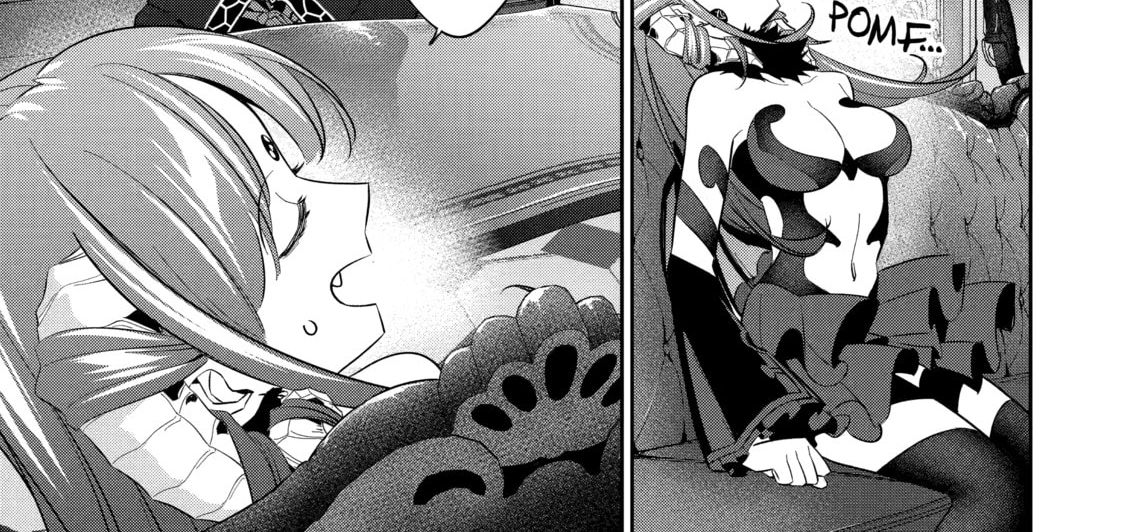 Hiền Giả Trở Thành Lich Chapter 6 - Trang 2