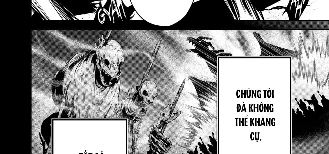 Hiền Giả Trở Thành Lich Chapter 6 - Trang 2