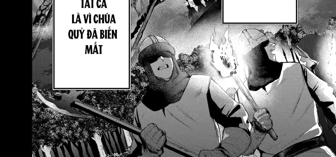 Hiền Giả Trở Thành Lich Chapter 6 - Trang 2