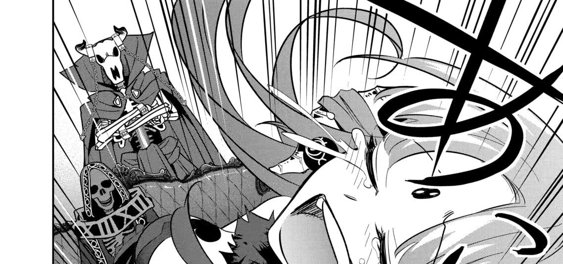 Hiền Giả Trở Thành Lich Chapter 6 - Trang 2