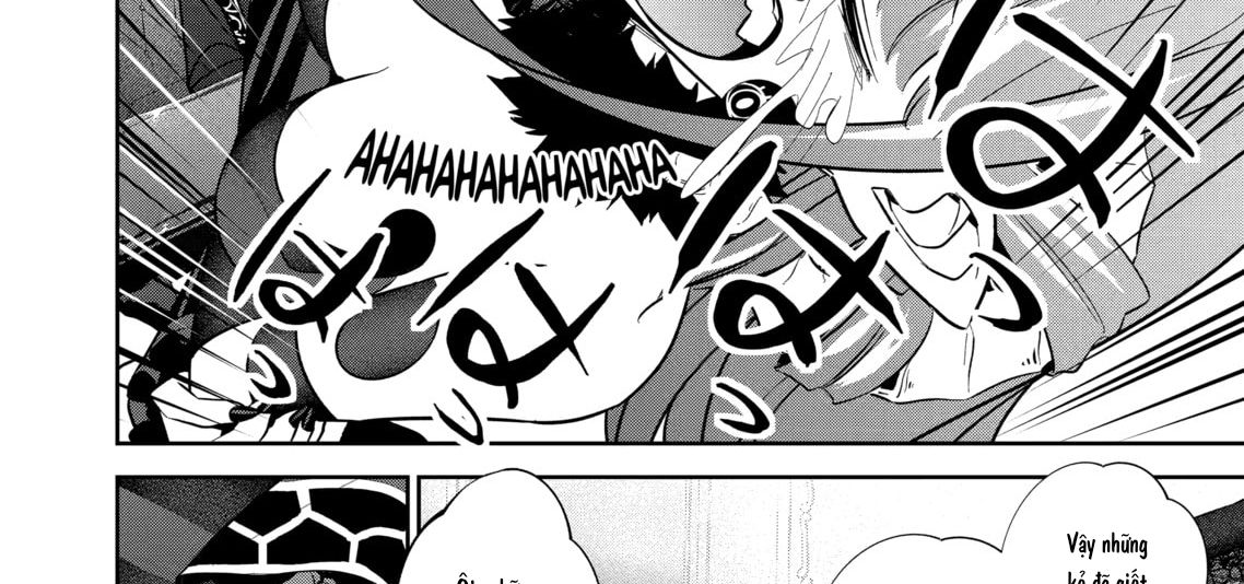 Hiền Giả Trở Thành Lich Chapter 6 - Trang 2