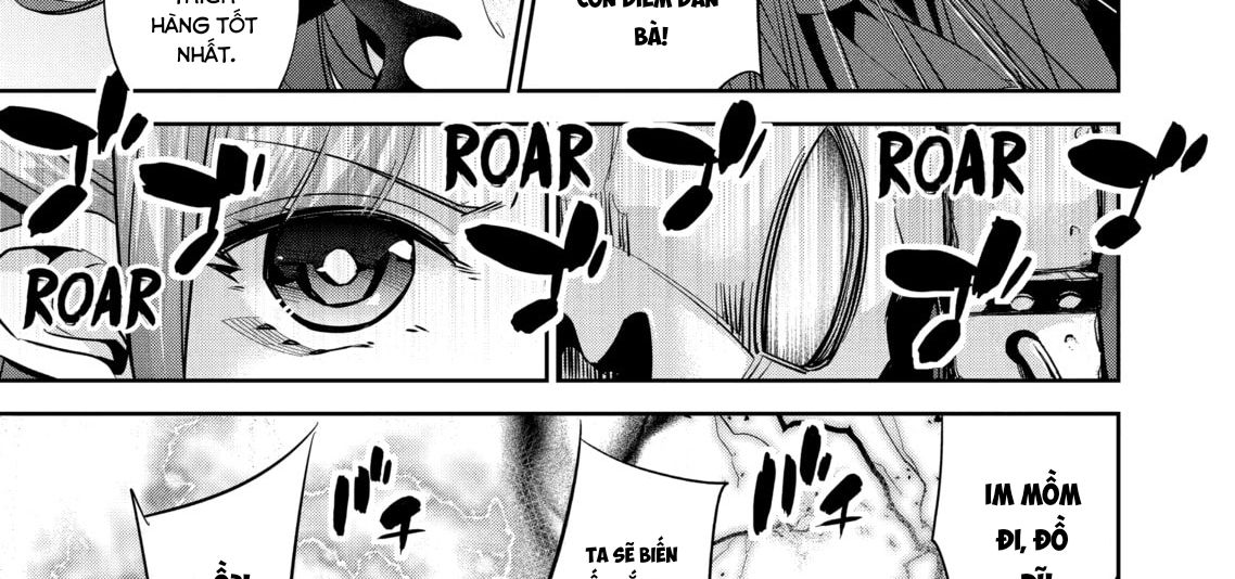 Hiền Giả Trở Thành Lich Chapter 6 - Trang 2