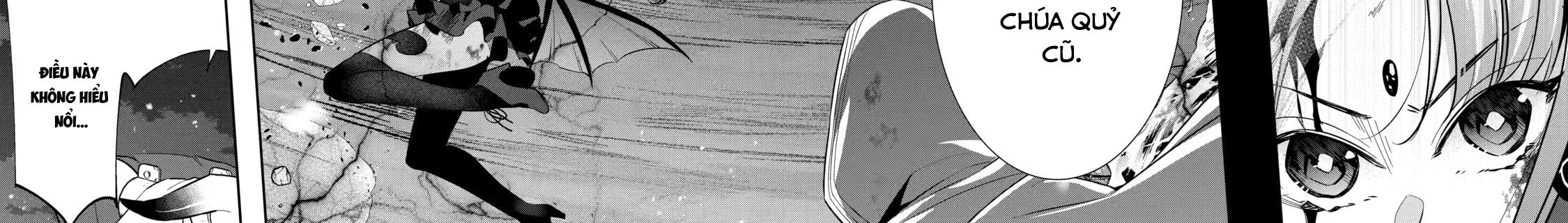 Hiền Giả Trở Thành Lich Chapter 6 - Trang 2