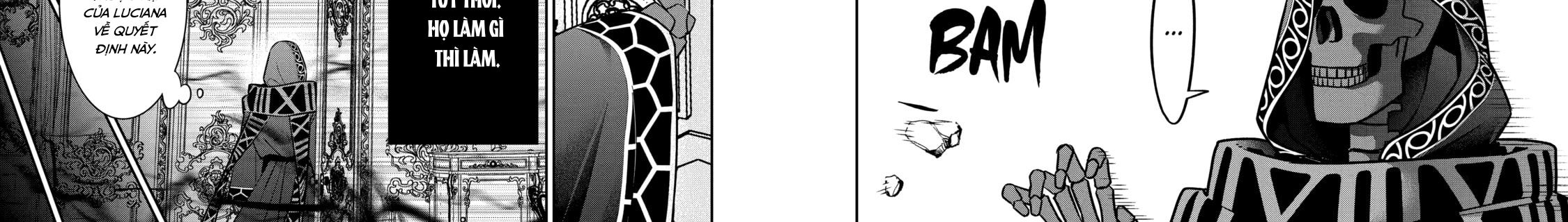 Hiền Giả Trở Thành Lich Chapter 6 - Trang 2