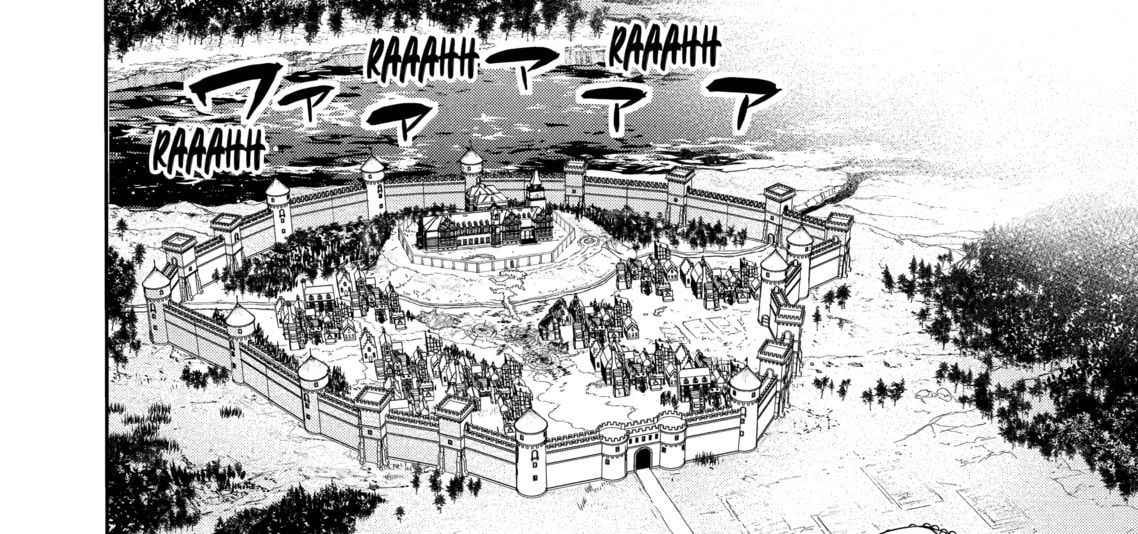 Hiền Giả Trở Thành Lich Chapter 6 - Trang 2