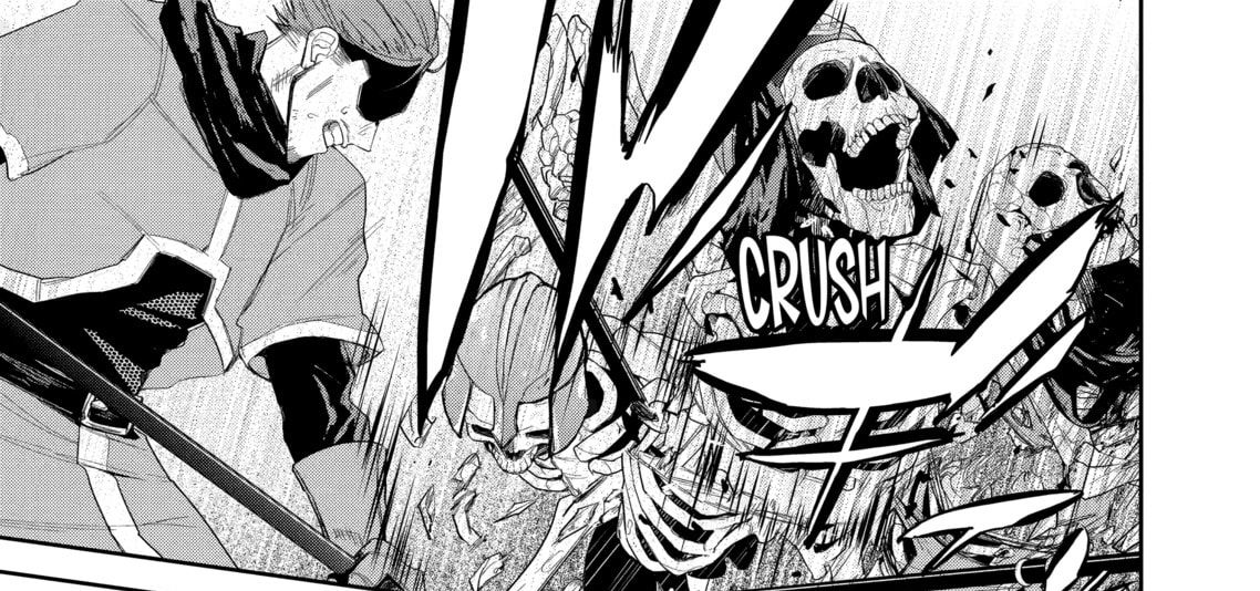 Hiền Giả Trở Thành Lich Chapter 6 - Trang 2