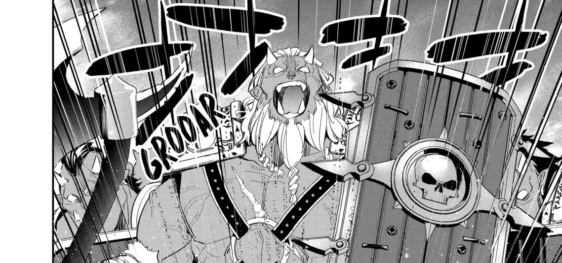 Hiền Giả Trở Thành Lich Chapter 6 - Trang 2