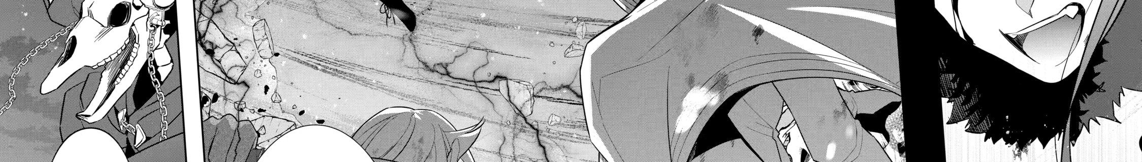 Hiền Giả Trở Thành Lich Chapter 6 - Trang 2