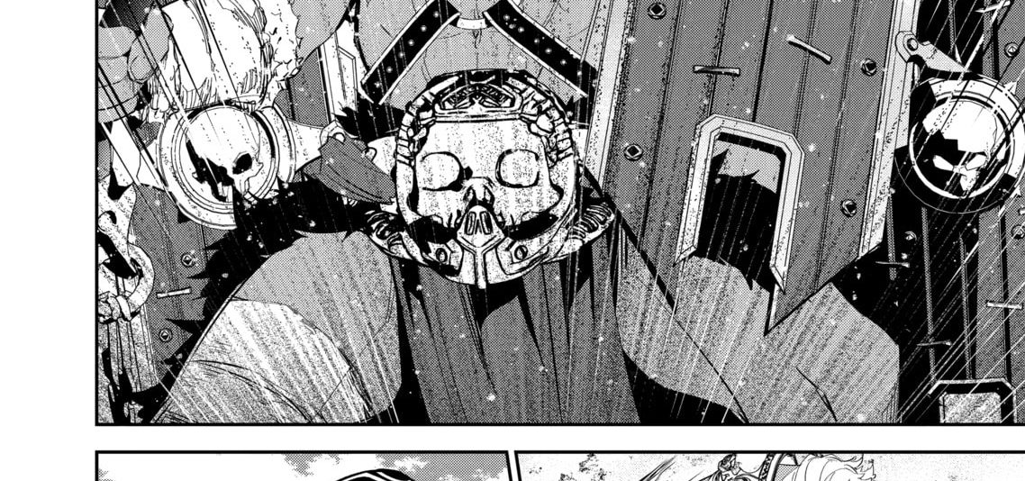 Hiền Giả Trở Thành Lich Chapter 6 - Trang 2