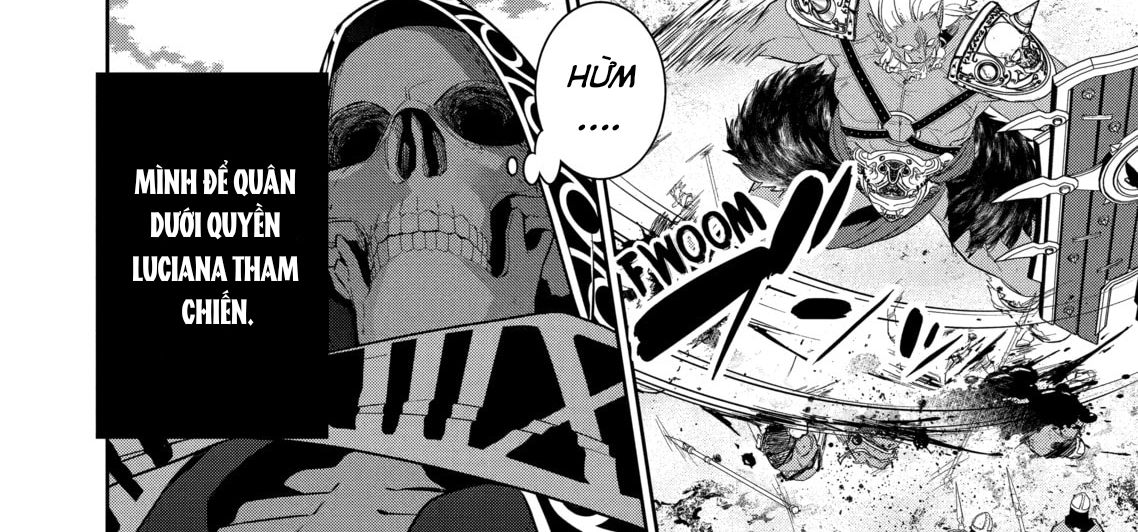 Hiền Giả Trở Thành Lich Chapter 6 - Trang 2