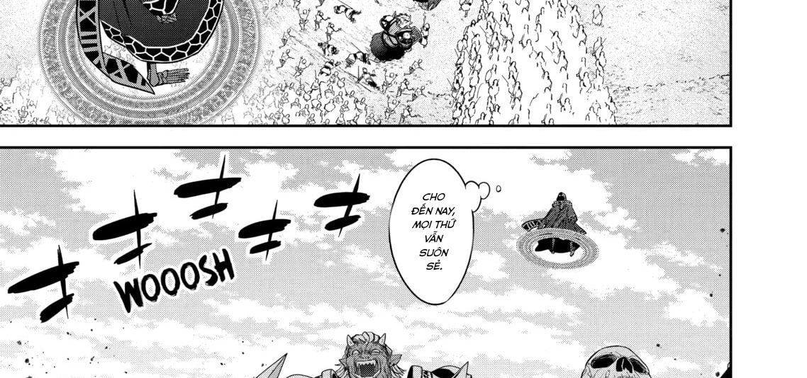 Hiền Giả Trở Thành Lich Chapter 6 - Trang 2