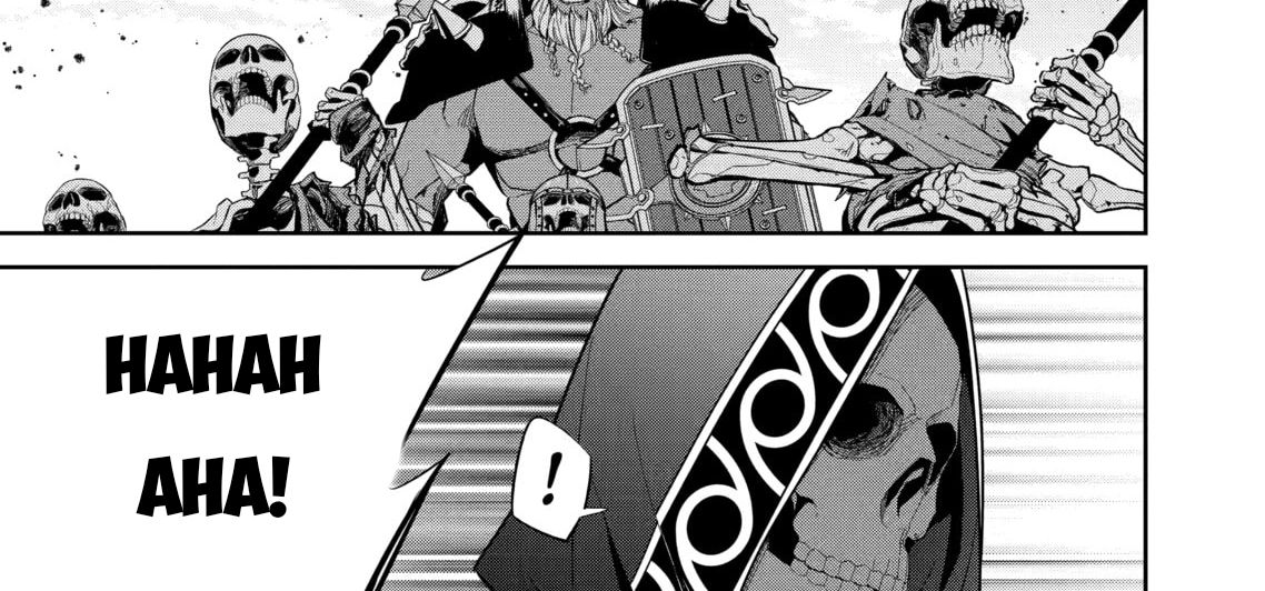 Hiền Giả Trở Thành Lich Chapter 6 - Trang 2