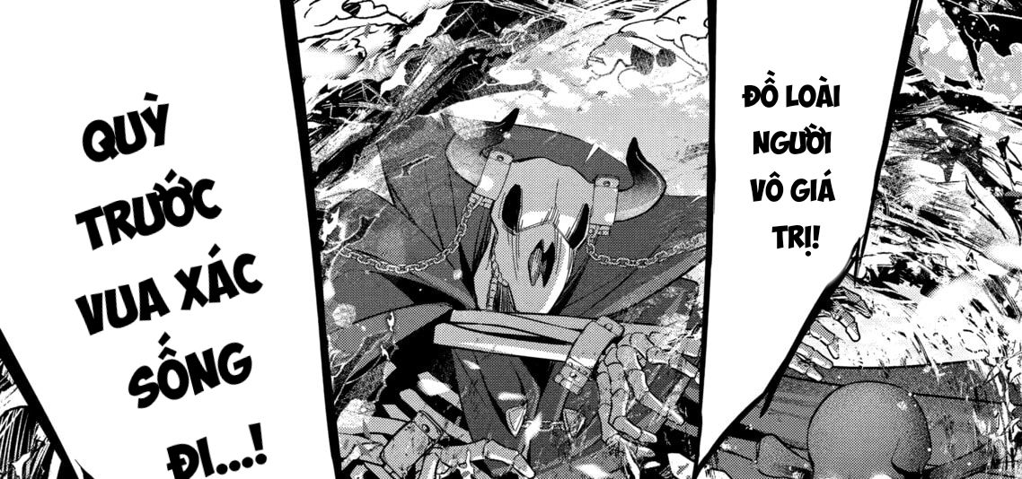 Hiền Giả Trở Thành Lich Chapter 6 - Trang 2